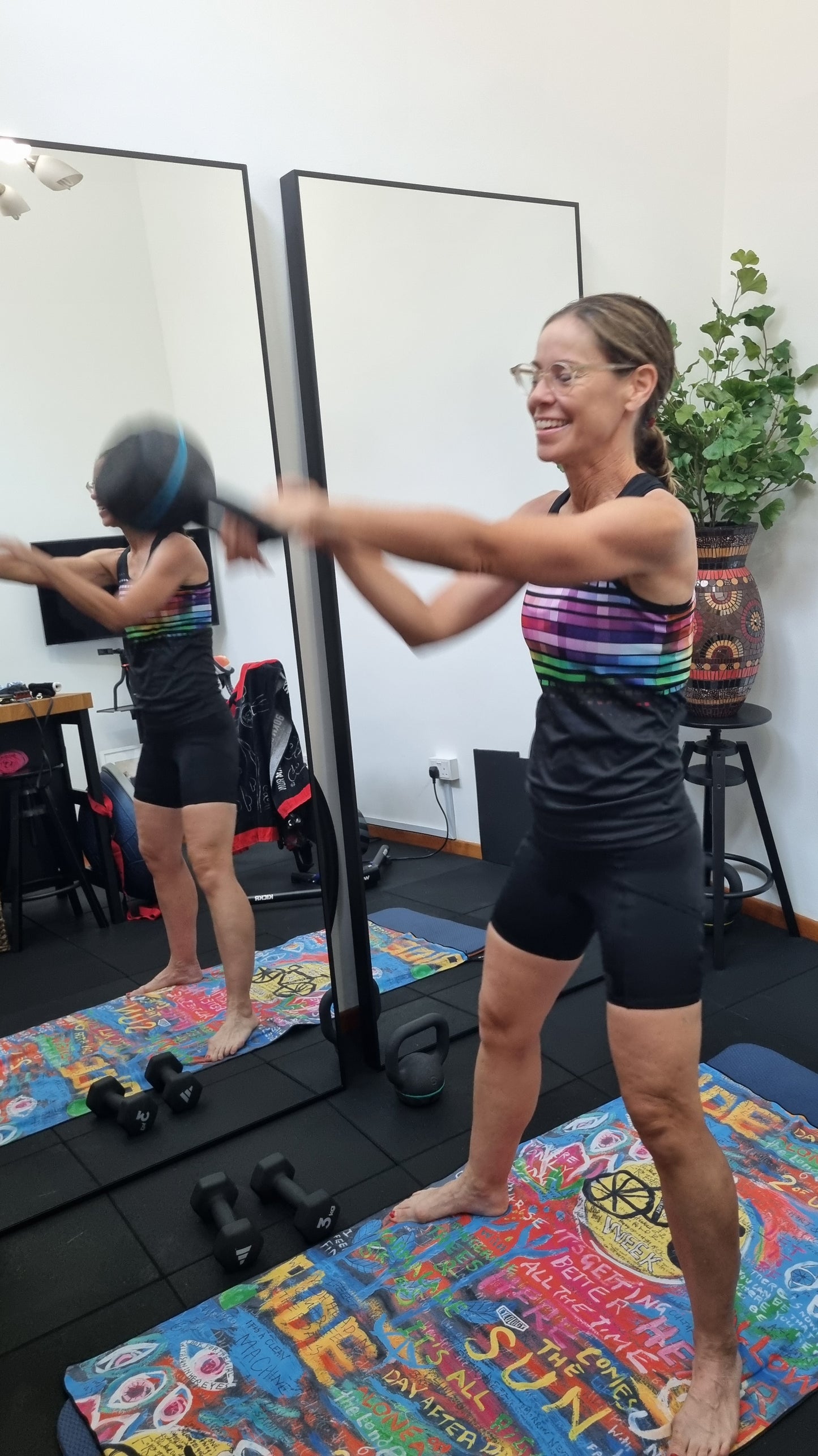 New ! Strength For Seniors