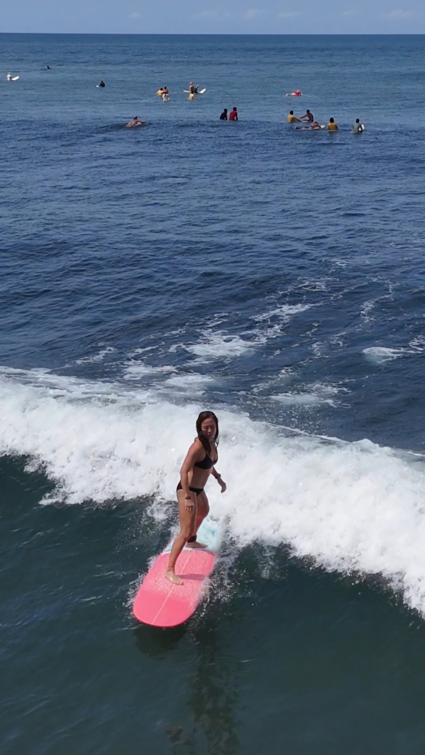 2025 Full Body Toning on a SurfBoard - Fun Surf & Chill Retreat