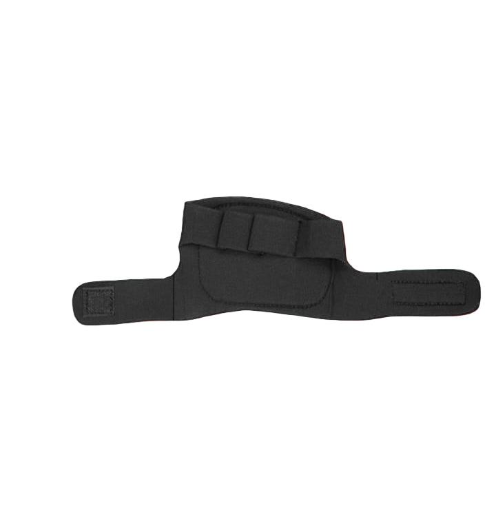 Kettlebell Finger Gloves - Adjustable