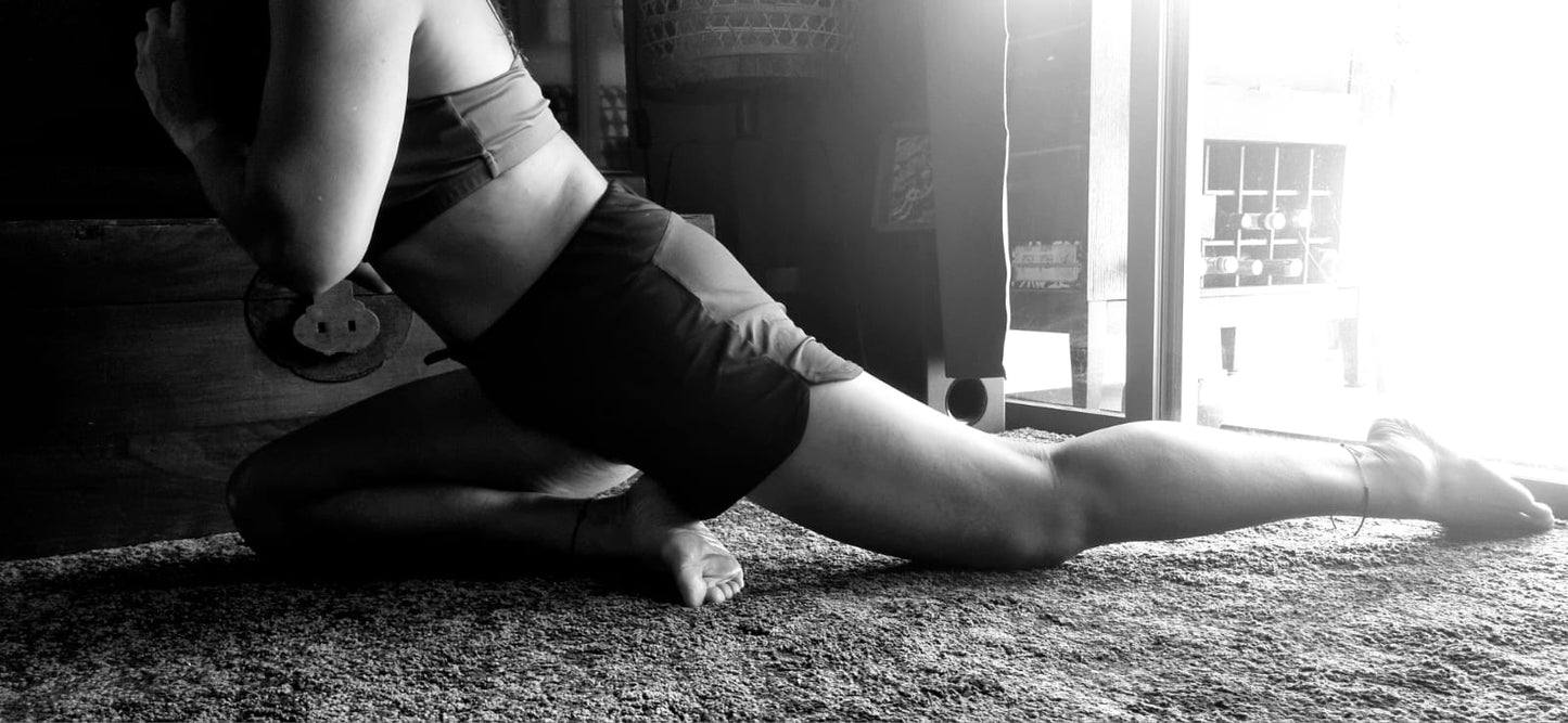 2025 Mobility Sessions with Blackjacq