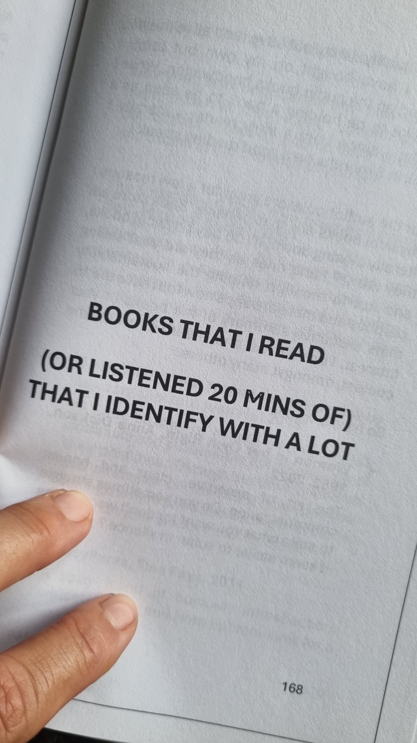 2025 Blackjacqstrength Books - From PowerPoints to Push ups