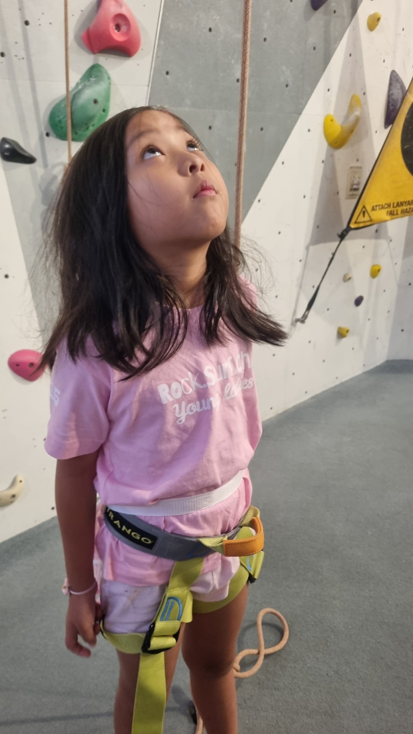 Rock.Surf.Chill Kids T Shirts - Young Ladies - Age 9 to 13