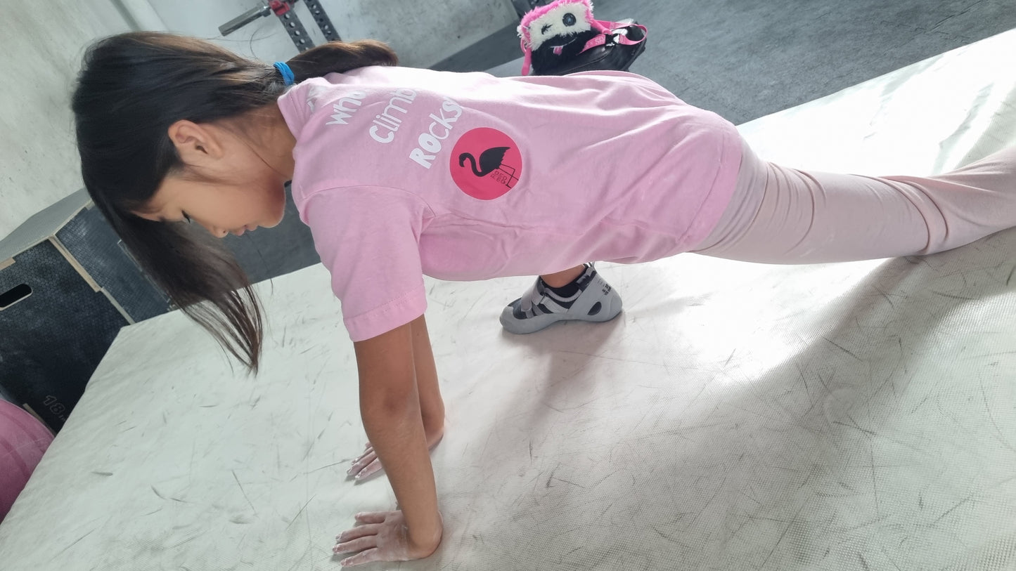 Rock.Surf.Chill Kids Tee Shirts - Young Men - Age 9 to 13