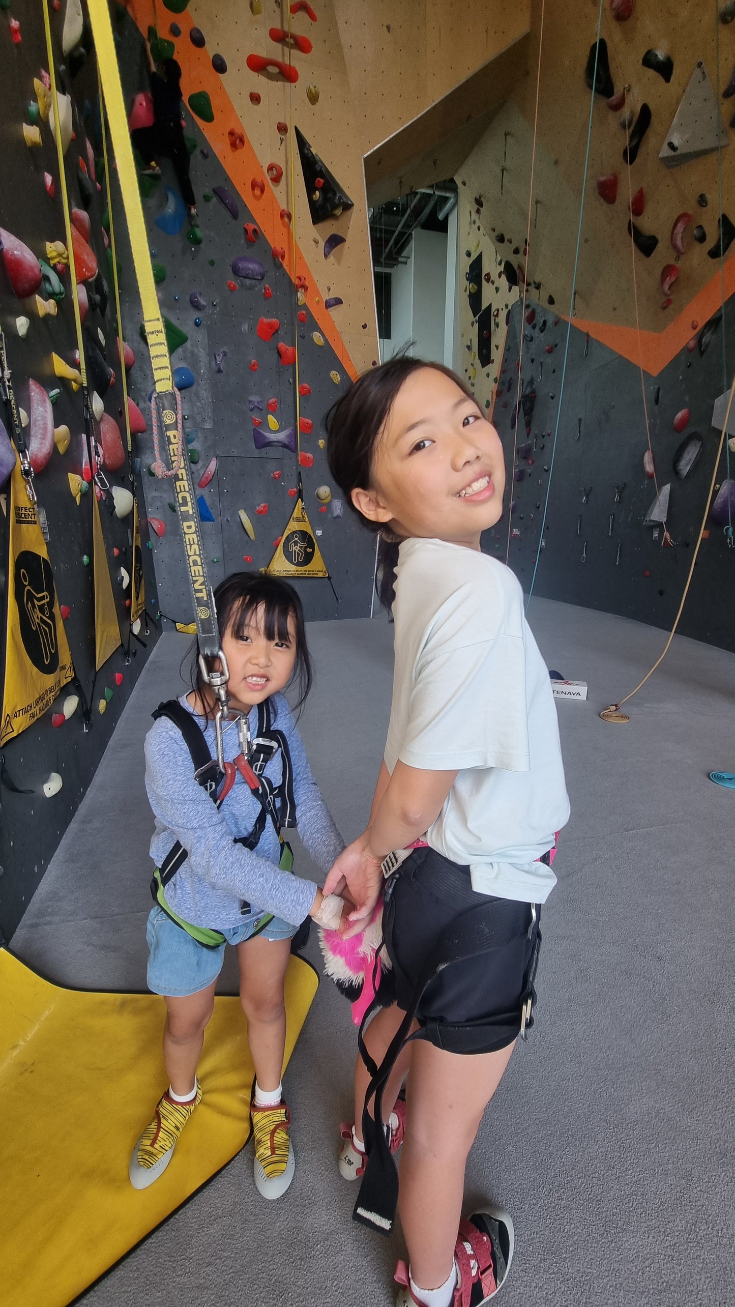 2025 Mom & Kids Bali Retreat - Spending Sporty Time away