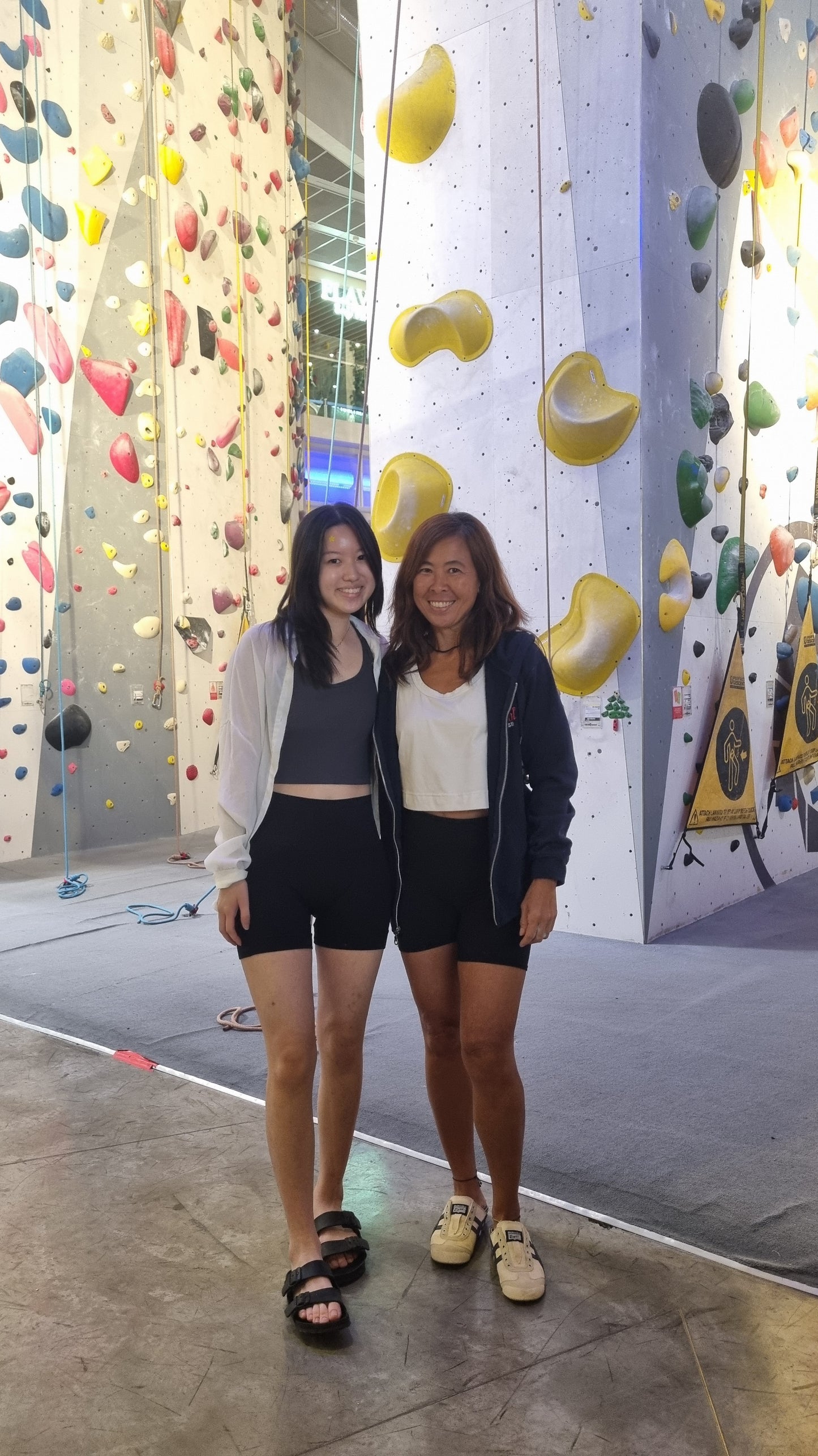 2026 RockSurfChill Indoor Sport Climbing Coaching for Newbies & Kids
