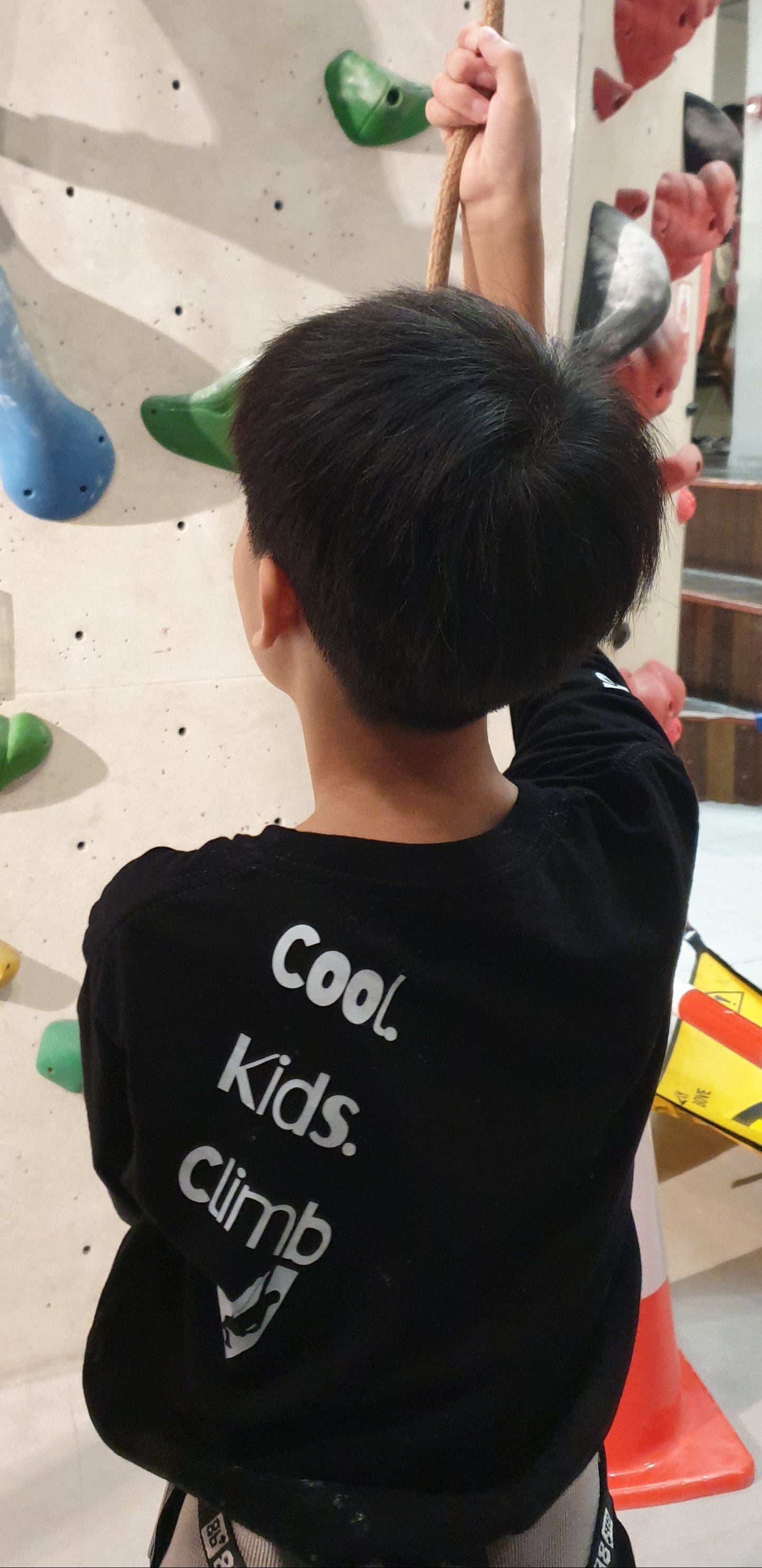 2026 RockSurfChill Indoor Sport Climbing Coaching for Newbies & Kids