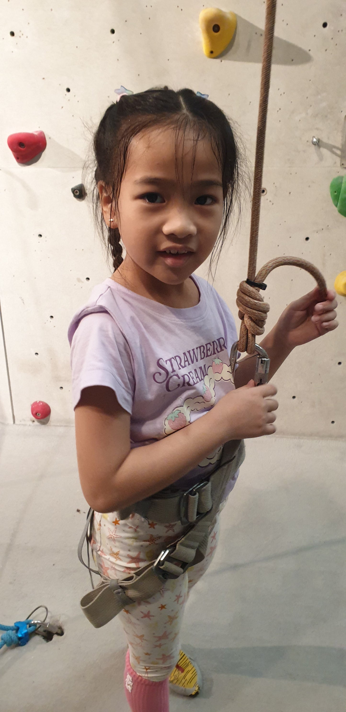 2026 RockSurfChill Indoor Sport Climbing Coaching for Newbies & Kids