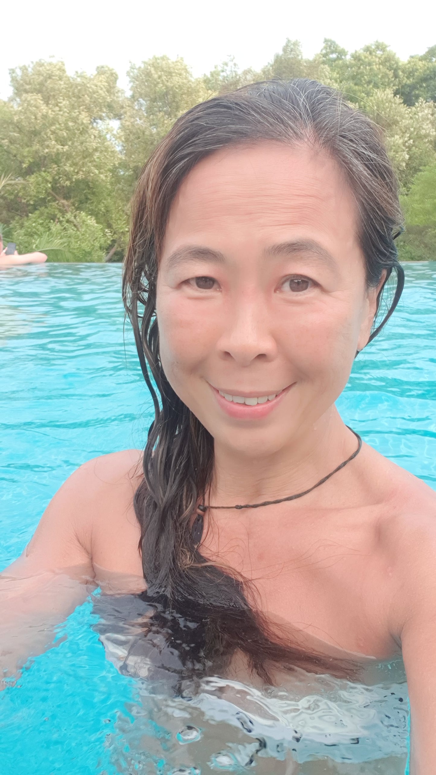 2026 Krabi Climb & Chill "Mountain Spa" Retreat - 12 -16 November