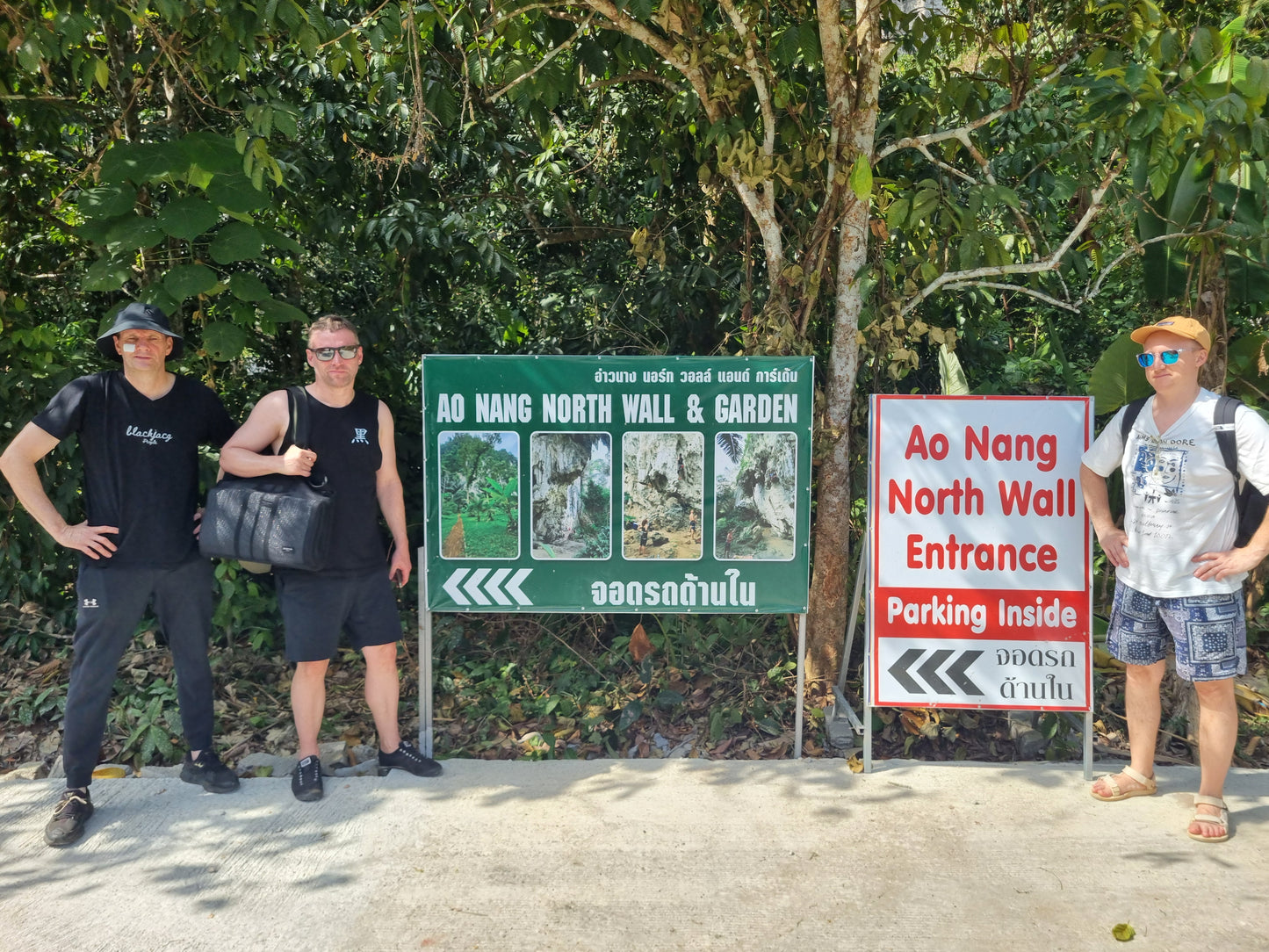 2026 Krabi Rock Climb Retreats - 5D4N Lead Climb Practice