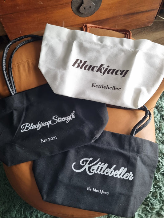 2026 Blackjacq Fitness Handbags