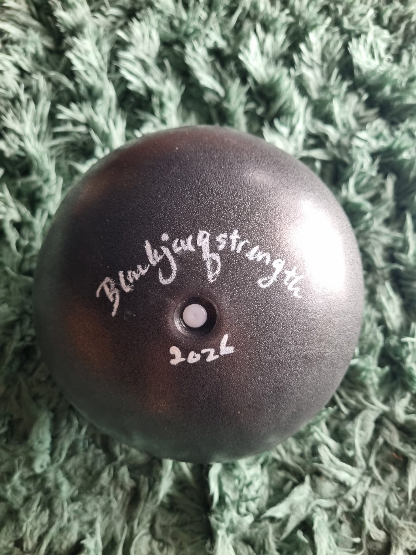 Blackjacq Core Ball