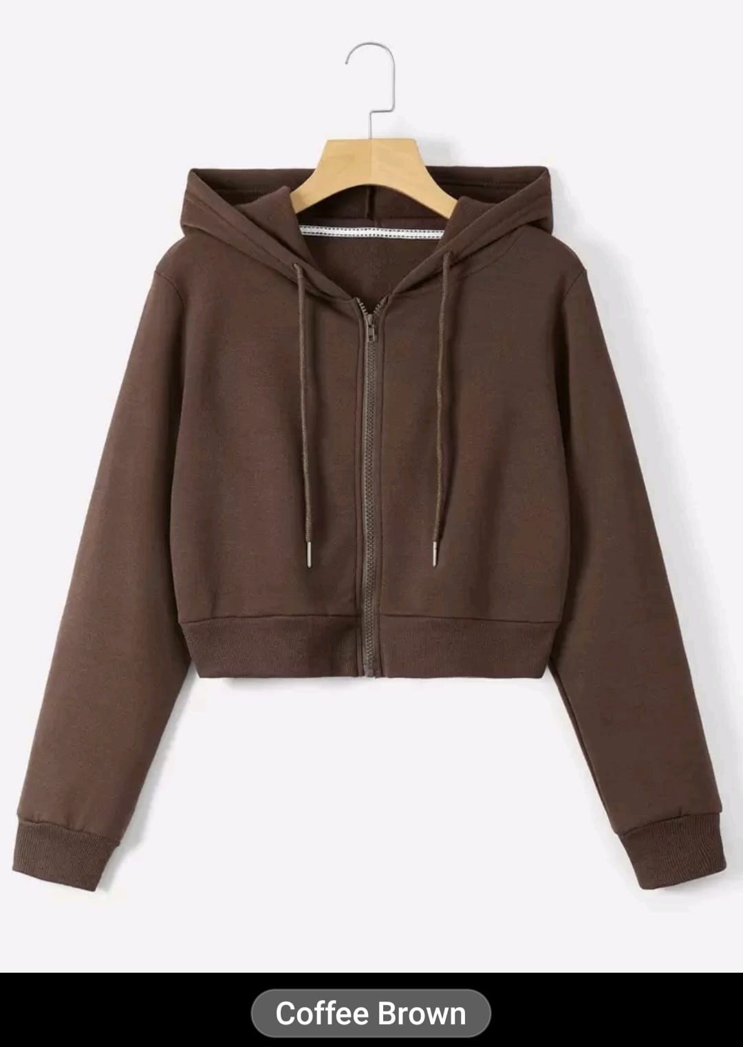 BlackJacq Apparel -  Black Hoodie - Pre-Order Only