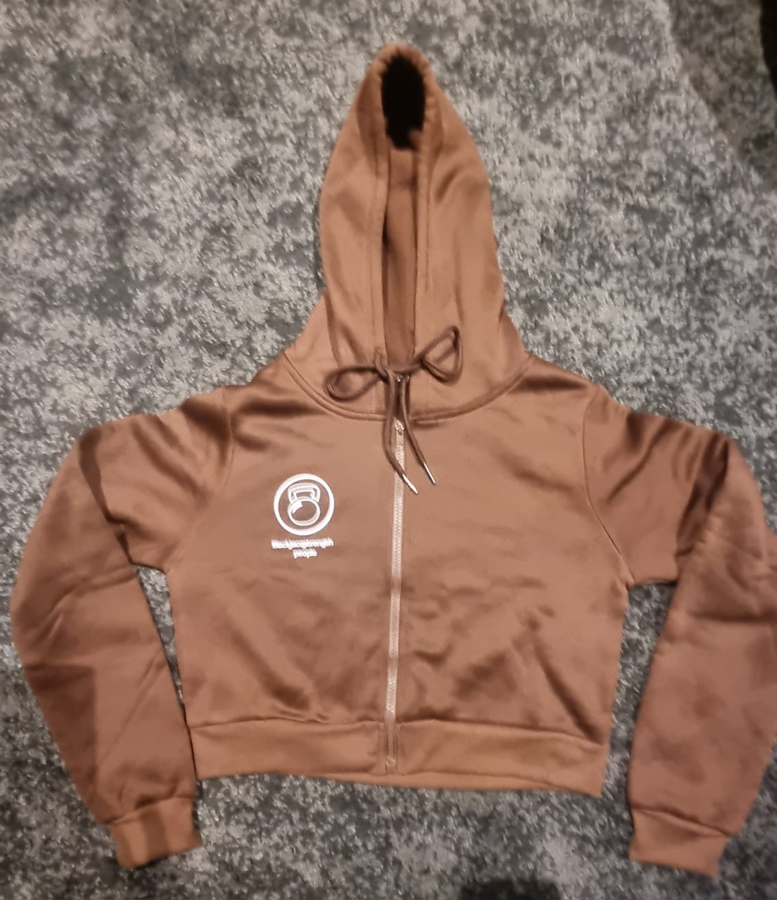 BlackJacq Apparel -  Black Hoodie - Pre-Order Only