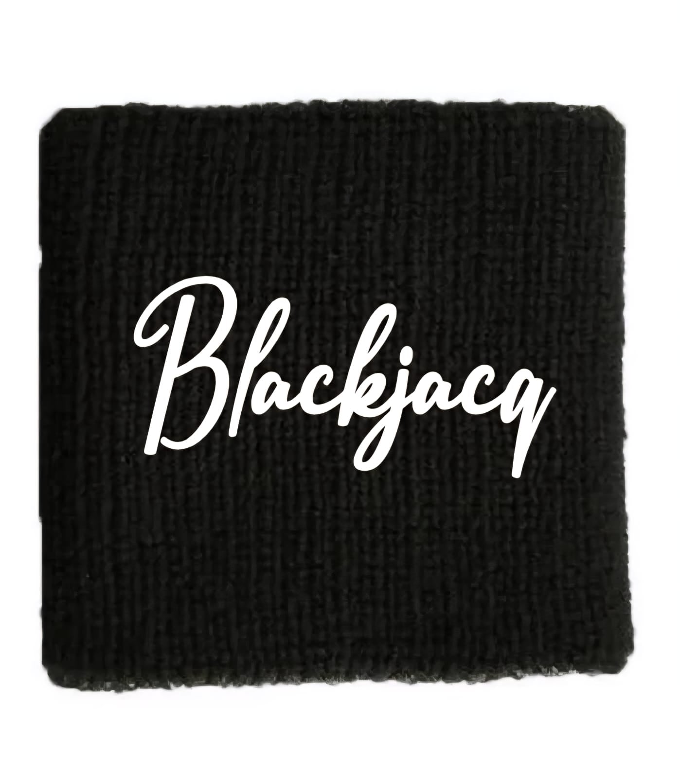 Kettlebell Wrist Sweat Bands - "No Wrist Banging" - Set of 2