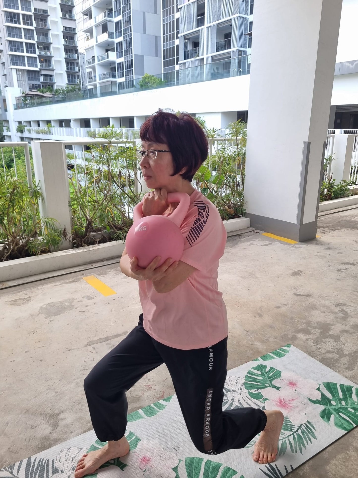 New ! Strength For Seniors