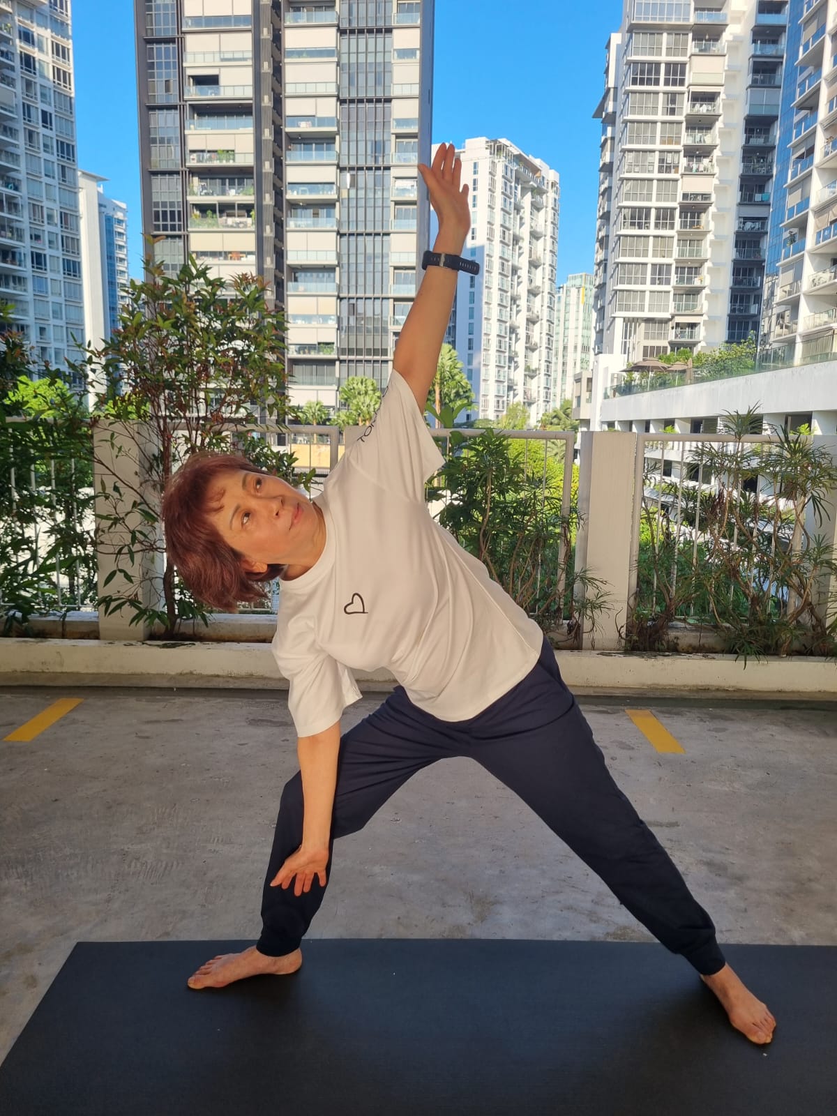 New ! Strength For Seniors