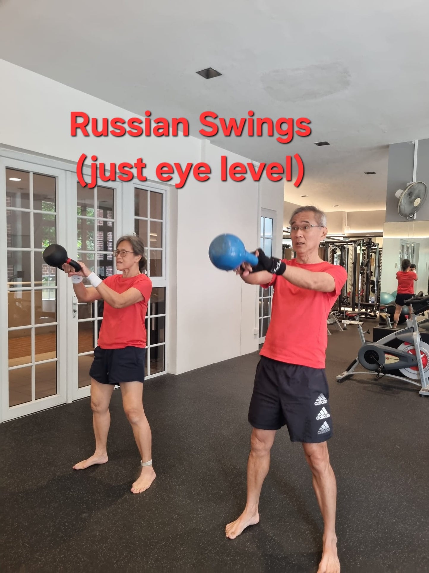 New ! Strength For Seniors