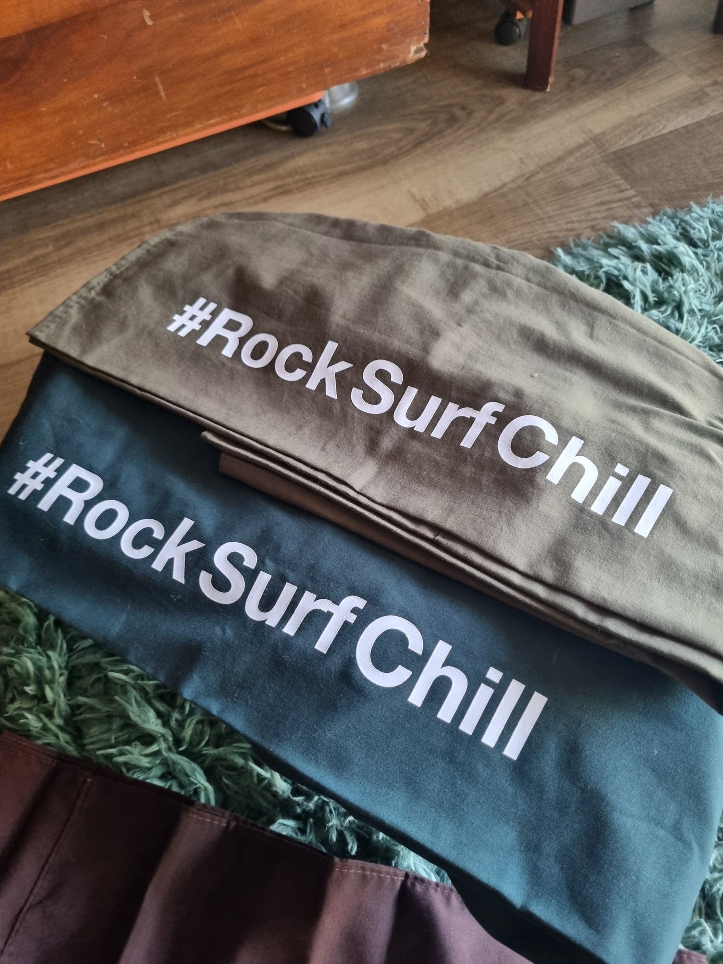 2026 Rock Climbing "Fisherman" Pants