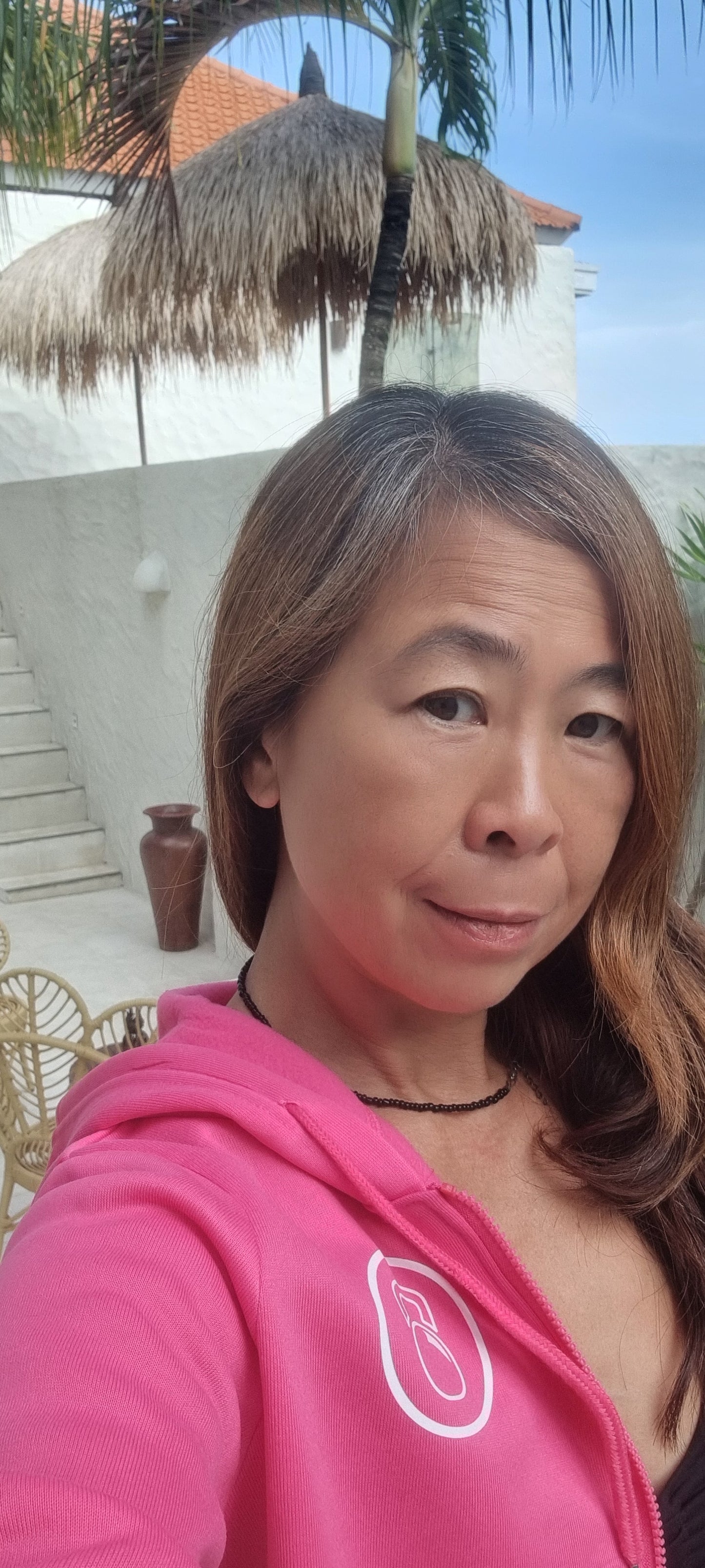 2026 BlackJacq "KettleBEAR" Hoodies -  Pink