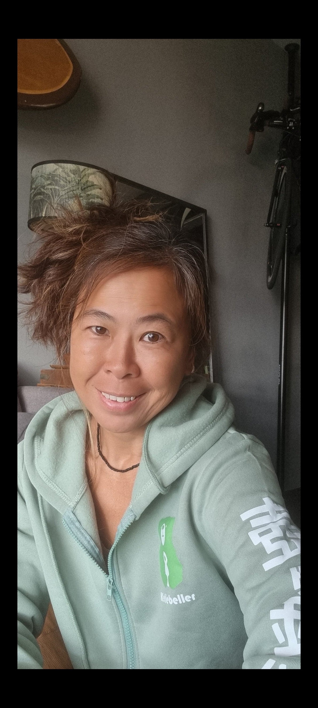 2026 Blackjacq Hoodies - New Emerald Green (Limited Edition - One Piece only)