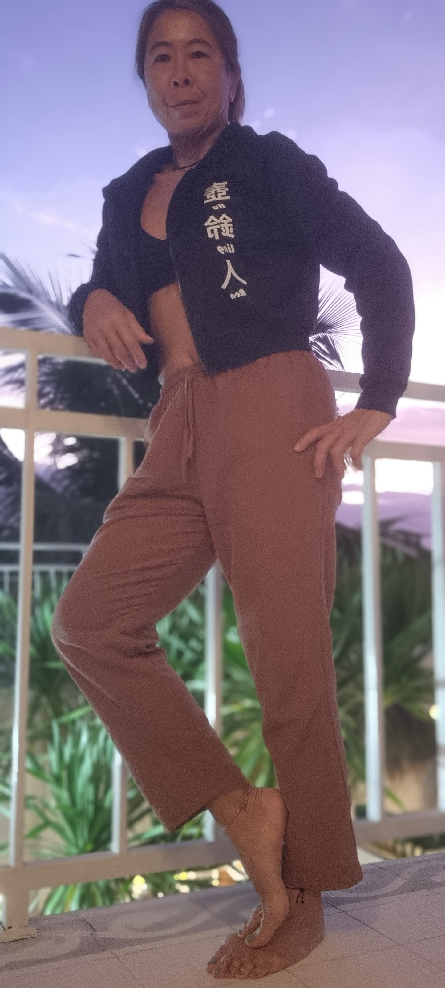 2026 BlackJacq "KettleBEAR" Hoodies -  Black Design 1