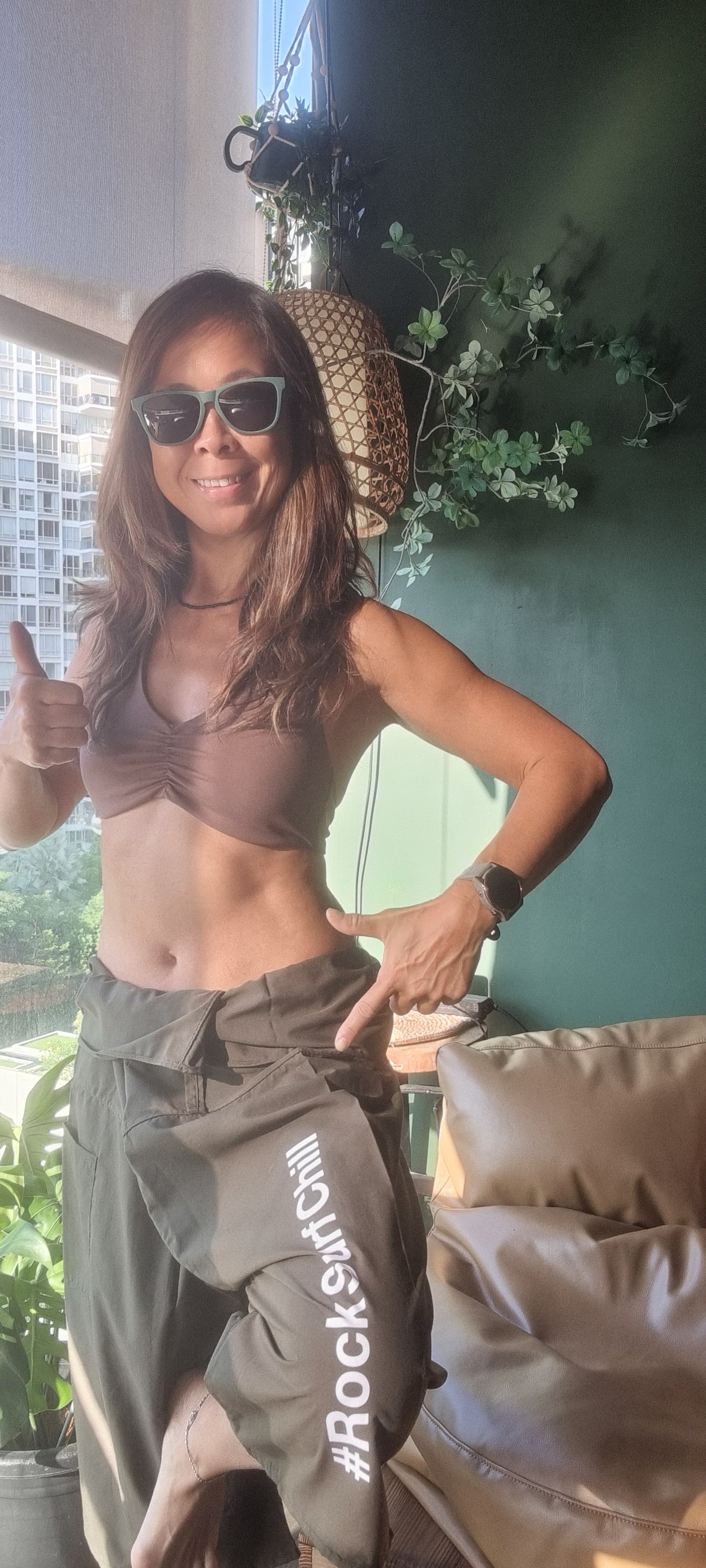 2026 Rock Climbing "Fisherman" Pants