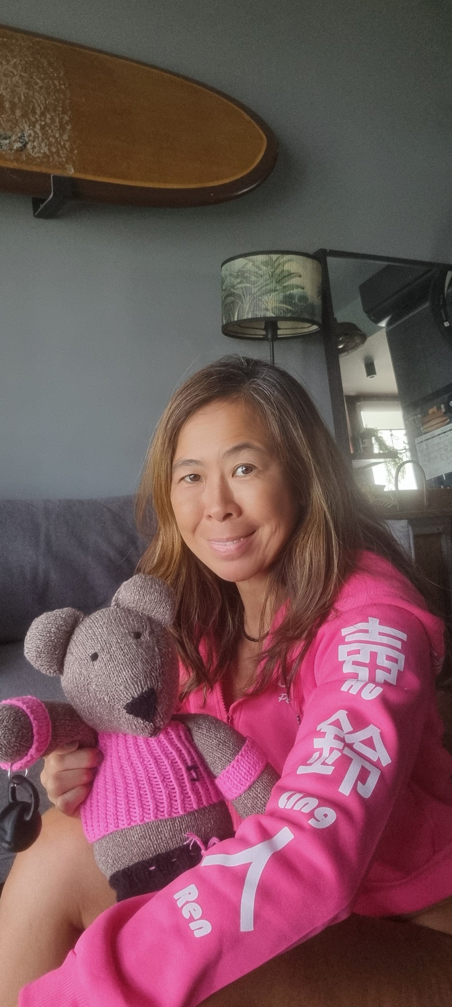 2026 Blackjacq Hoodies - Shocking Pink (Limited Edition - One Piece only)