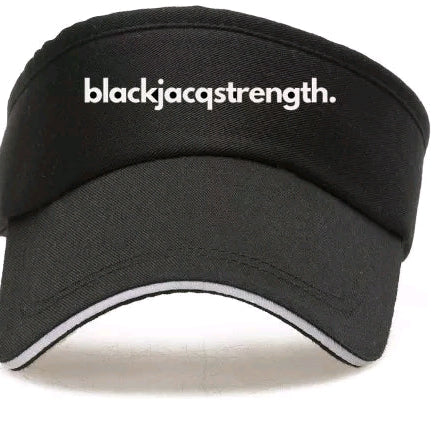 BlackJacq Kettlebell Visors