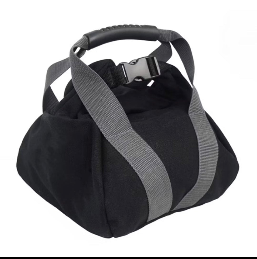 Kettlebell Carrier