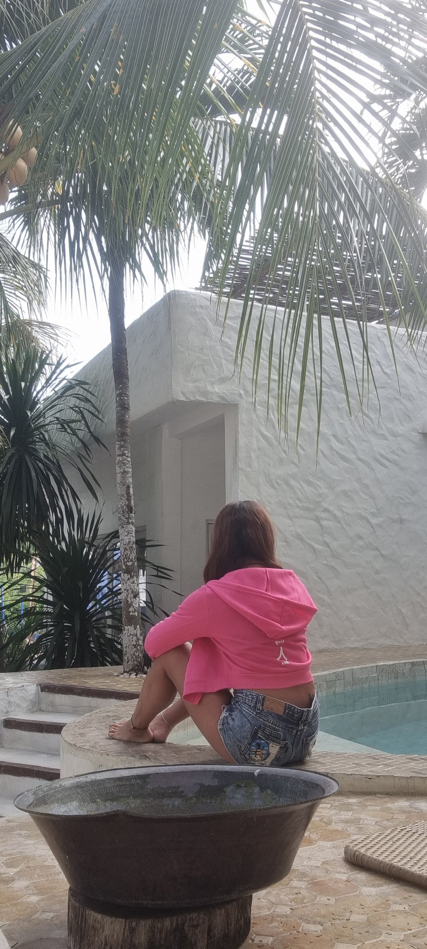 2026 BlackJacq "KettleBEAR" Hoodies -  Pink