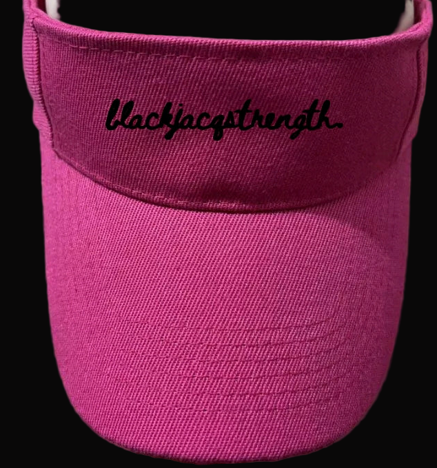 BlackJacq Kettlebell Visors