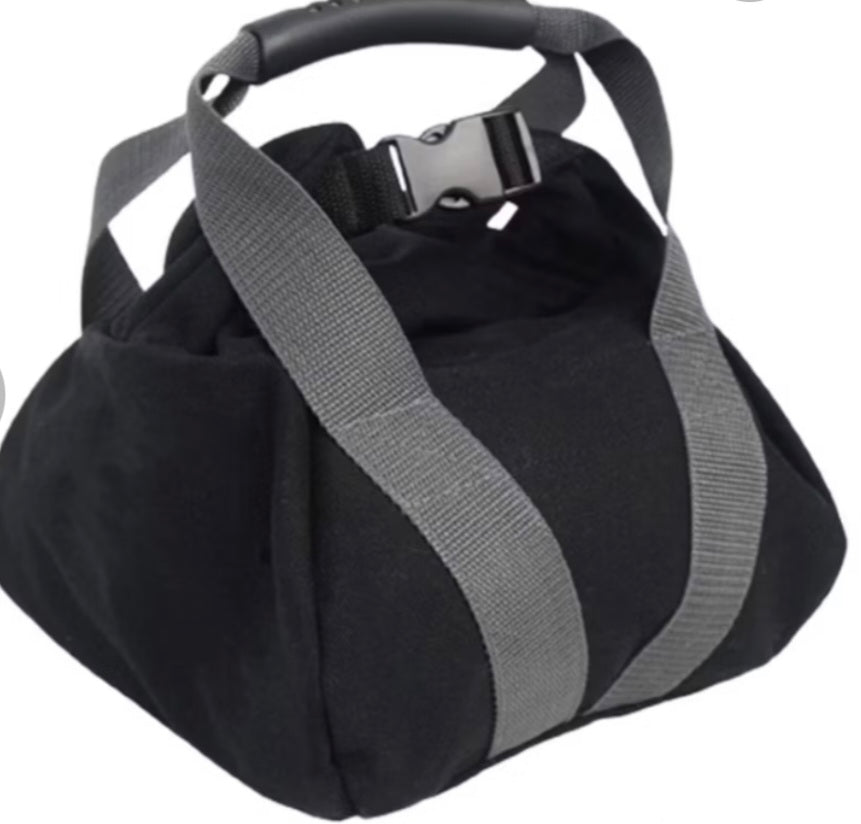Kettlebell Carrier
