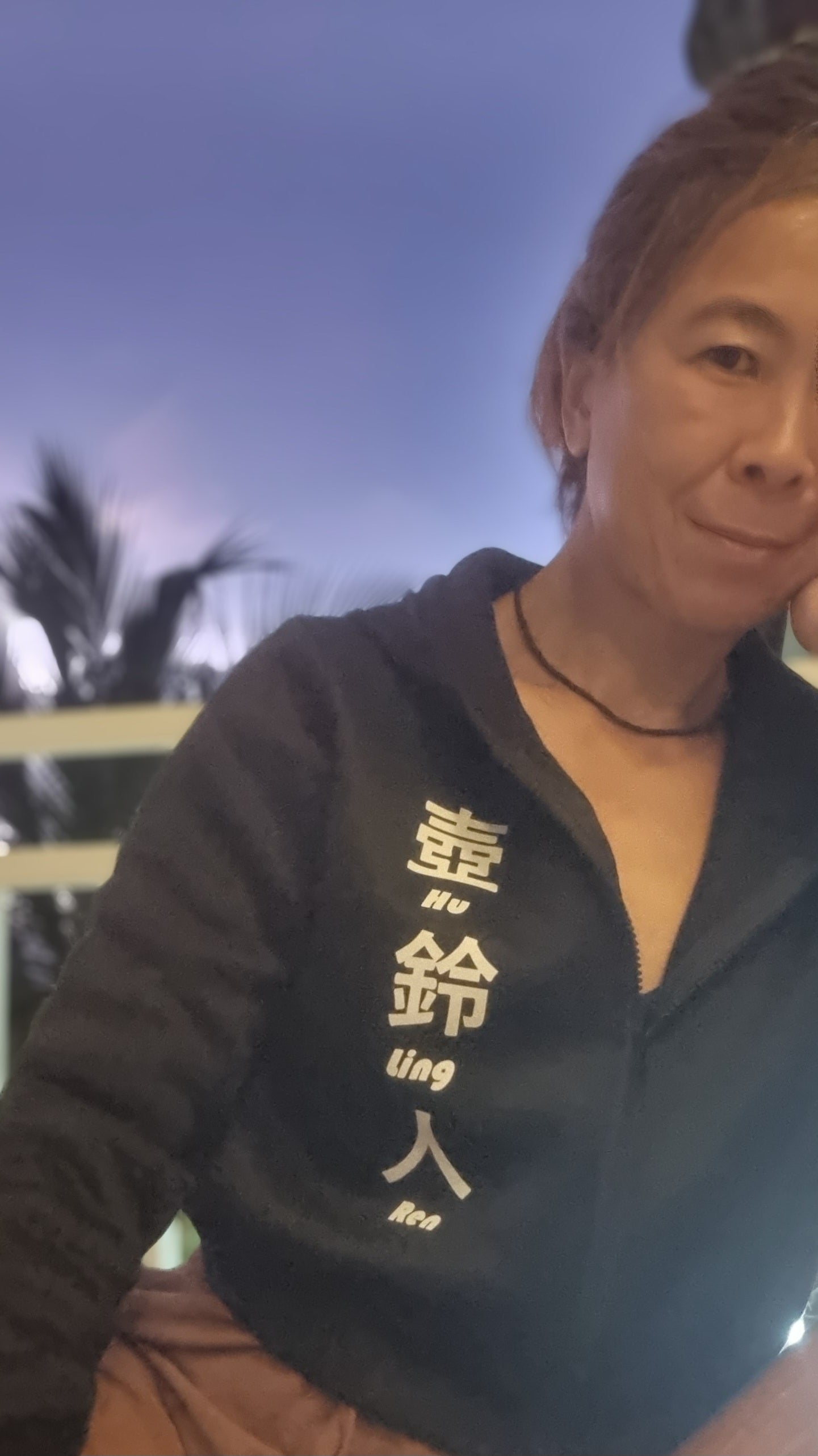 2026 BlackJacq "KettleBEAR" Hoodies -  Black Design 1