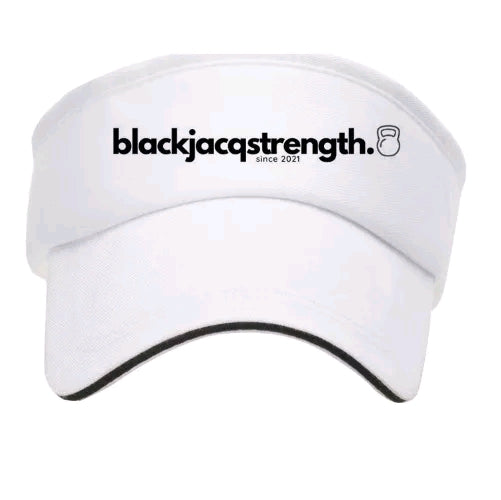 BlackJacq Kettlebell Visors